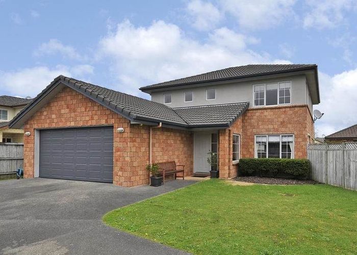  at 14 Fergy Crescent, Wattle Downs, Manukau City, Auckland