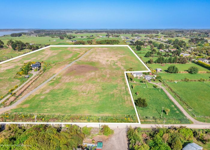  at 50 Flaxmill Way, Otatara, Invercargill