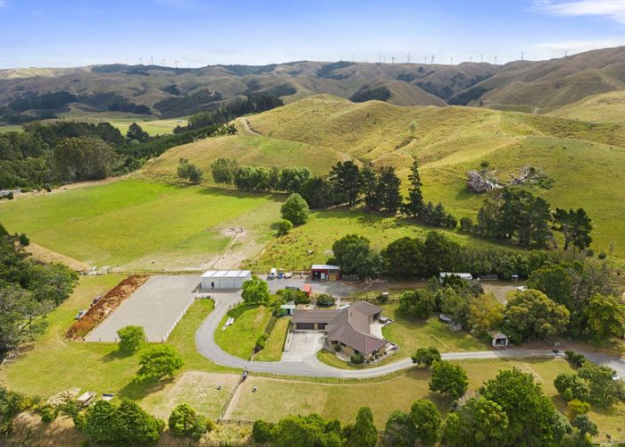  at 302 Gorge Road, Ballance