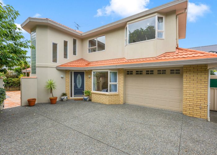  at 5B Epworth Avenue, Royal Oak, Auckland