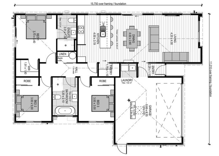  at 42 Waiotahi Road, Lot 215 Beach Grove, Kaiapoi, Waimakariri, Canterbury