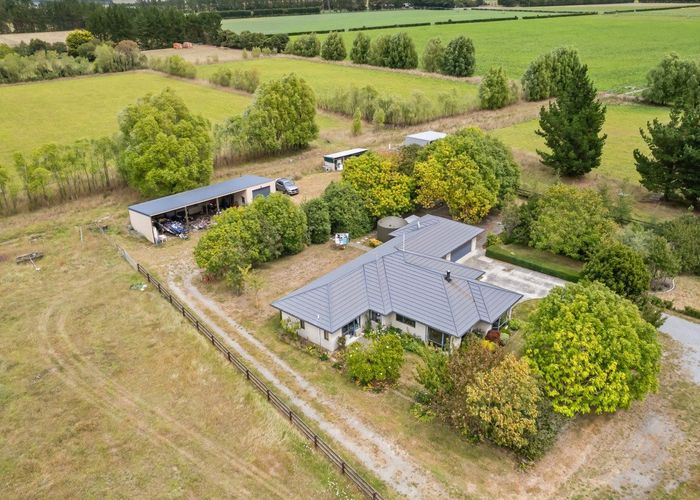  at 1521 Tram Road, Swannanoa, Rangiora