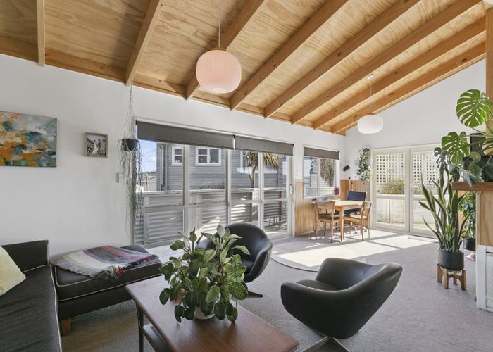  at 12C Rahui Street, Strathmore Park, Wellington, Wellington