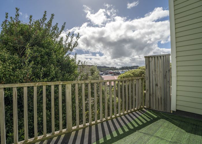  at 3/11 Gordon Place, Newtown, Wellington, Wellington
