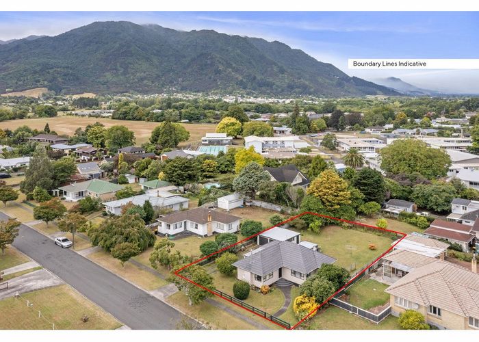  at 1 Hanna Street, Te Aroha