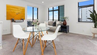  at 6D/92 Nelson Street, Auckland Central, Auckland