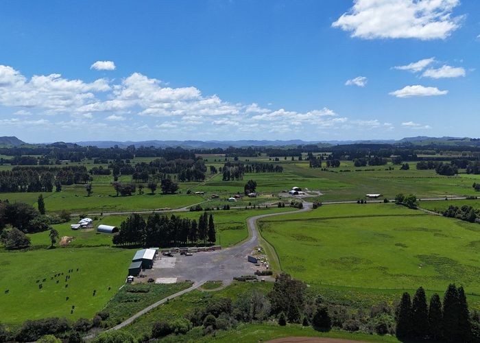  at 7313 Makotuku Valley Road (SH4), Raetihi, Ruapehu, Manawatu / Whanganui
