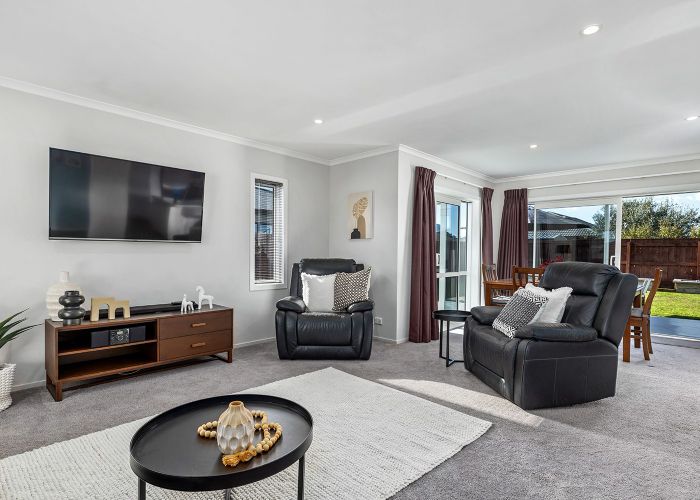  at 12 Austin Reid Avenue, Carterton