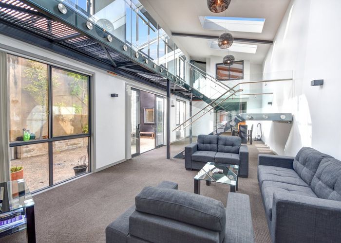  at 203 Leith Street, North Dunedin, Dunedin, Otago