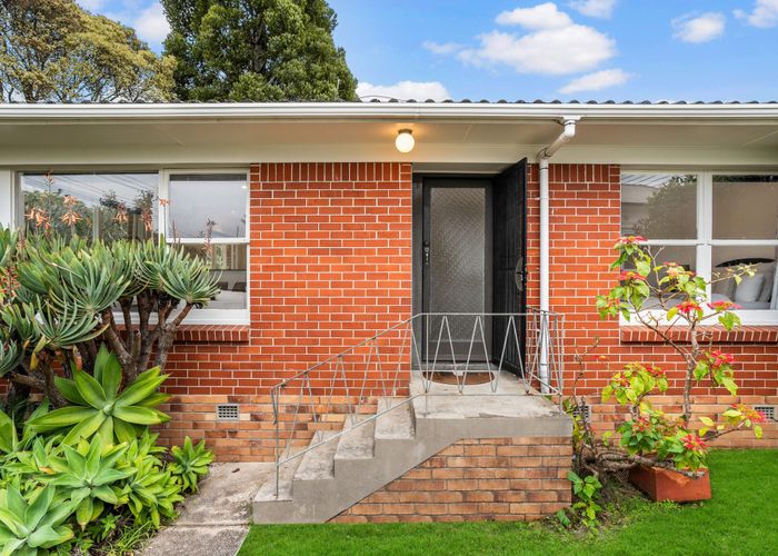  at 1/27 Puriri Avenue, Greenlane, Auckland City, Auckland