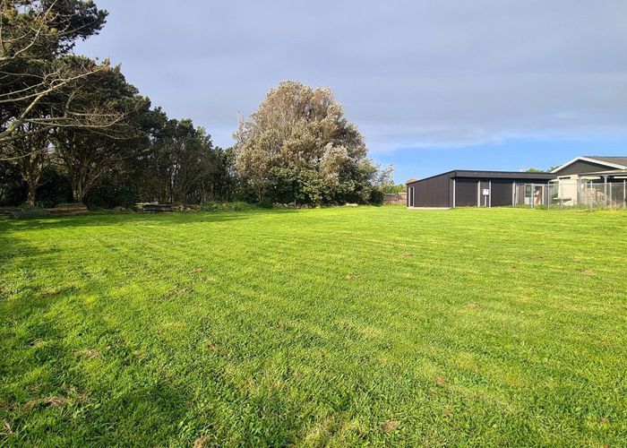  at 32 and 33 Hickey Place, Opunake, South Taranaki, Taranaki