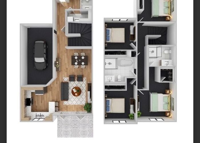  at 9/1 Thompson Street, Leamington, Waipa, Waikato