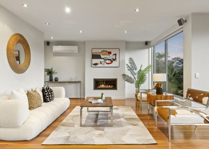  at 43A Ngake Street, Orakei, Auckland