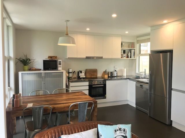  at 46C Thompson Street, Mount Cook, Wellington, Wellington