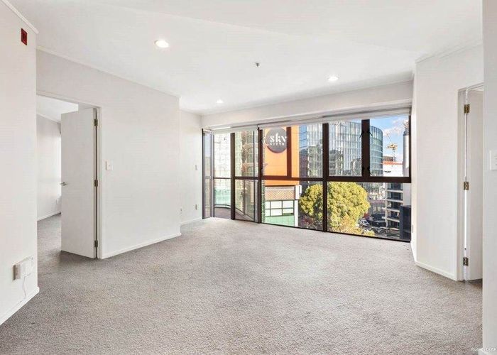  at 9C/89 Victoria Street West, Auckland Central, Auckland