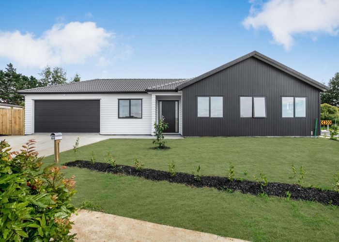  at 64 Prado Drive, Pukekohe, Franklin, Auckland