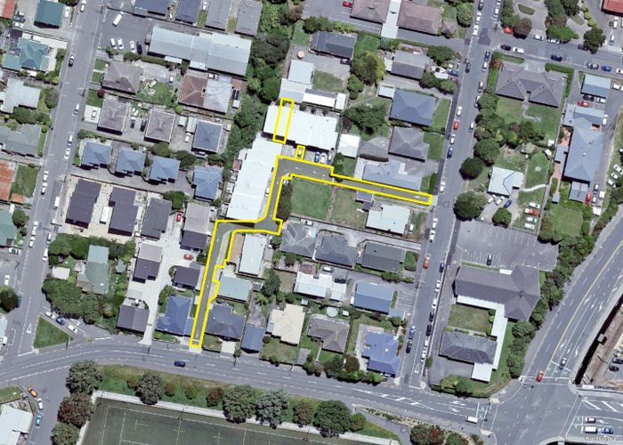  at 5/32 DR TAYLOR Terrace, JOHNSONVILLE, Wellington