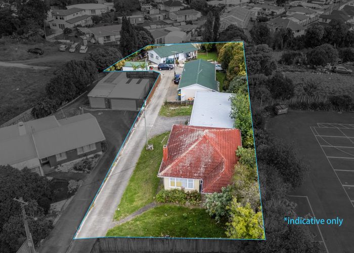  at 1,2&3/28 Thomas Road, Mangere, Manukau City, Auckland