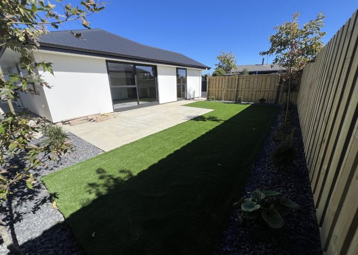  at 119a McMurdo Street, Tinwald, Ashburton, Canterbury