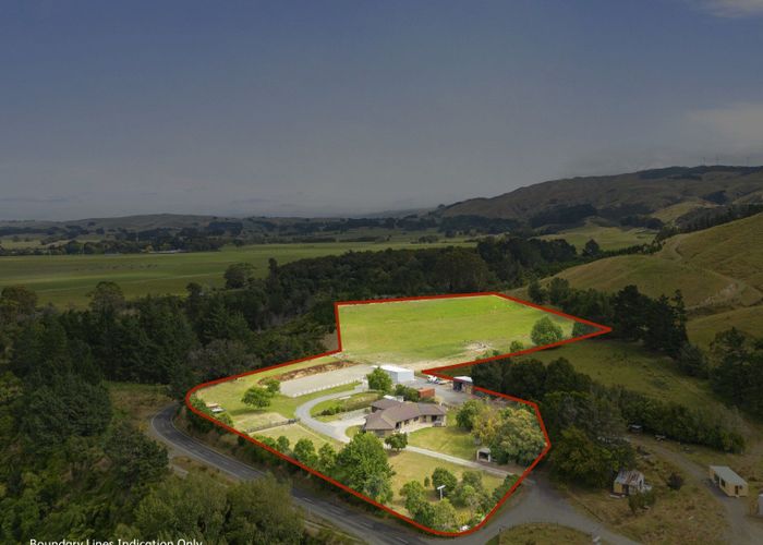  at 302 Gorge Road, Ballance