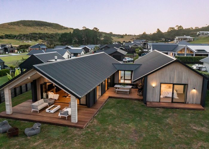  at 34 Powhiri Place, Wharekaho, Whitianga