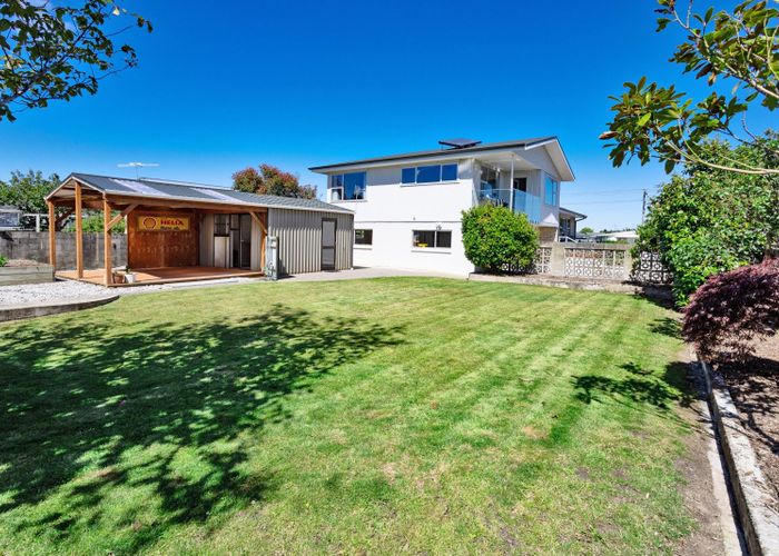  at 87 Racecourse Road, Glengarry, Invercargill, Southland