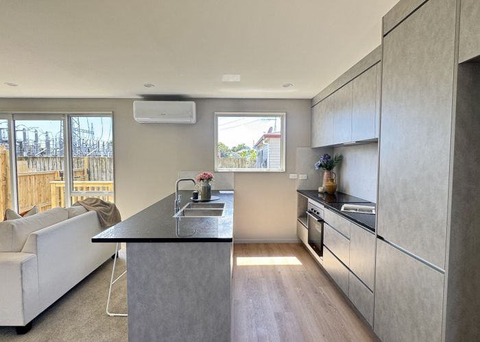  at 1C Ferguson Street, Mangere East, Manukau City, Auckland
