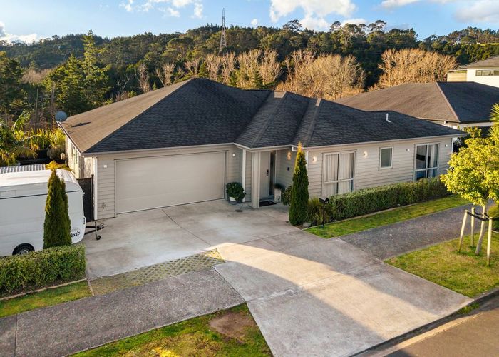  at 46 Jeroboam Loop, Kumeu, Rodney, Auckland