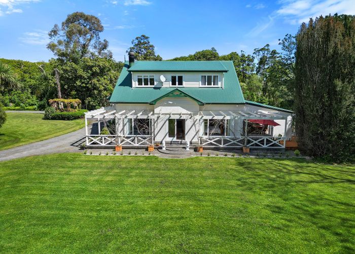  at 58 Te Roto Road, Otaki