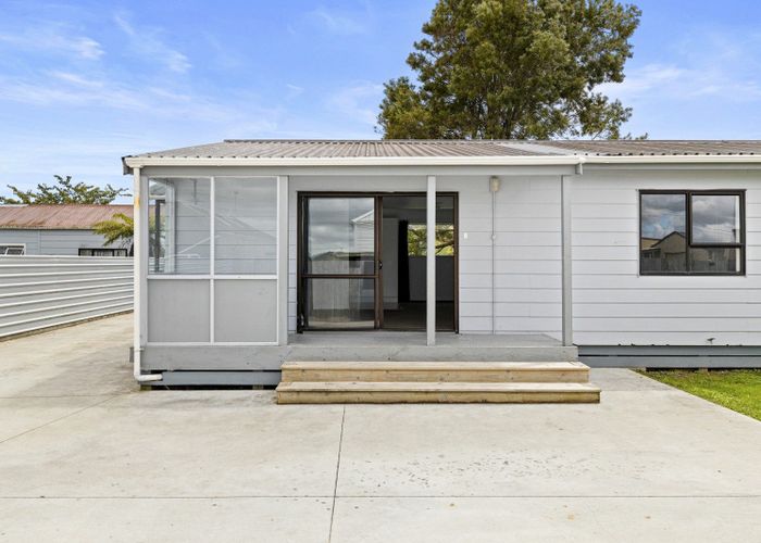  at 23A Kelvin Street, Aramoho, Whanganui, Manawatu / Whanganui