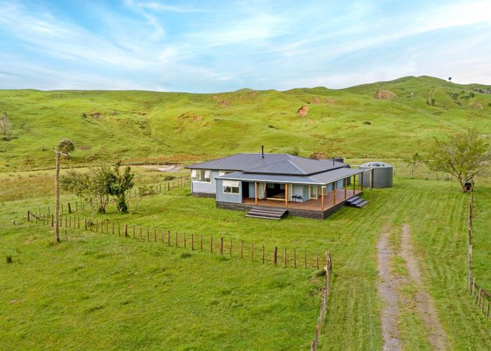  at 4934 Waiapu Road, Te Puia Springs, Tokomaru Bay