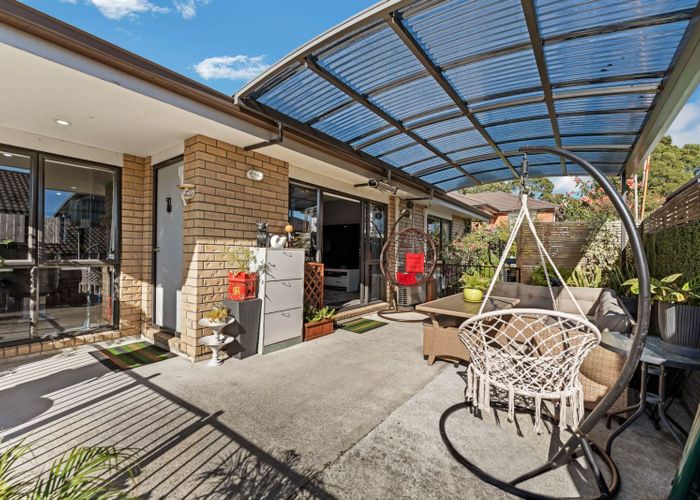  at 13 Capital Place, Papatoetoe, Auckland