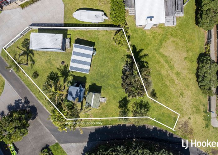  at 65A Bowentown Boulevard, Bowentown, Waihi Beach