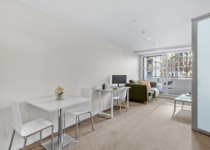 at 3H/156 Vincent Street, City Centre, Auckland City, Auckland