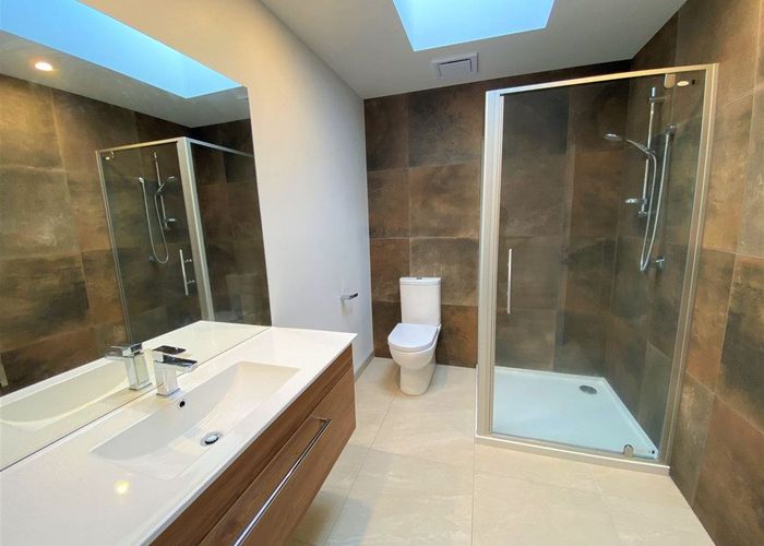  at 519C Manchester Street, St Albans, Christchurch