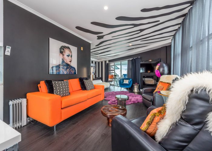  at 12/137 Quay Street, City Centre, Auckland City, Auckland