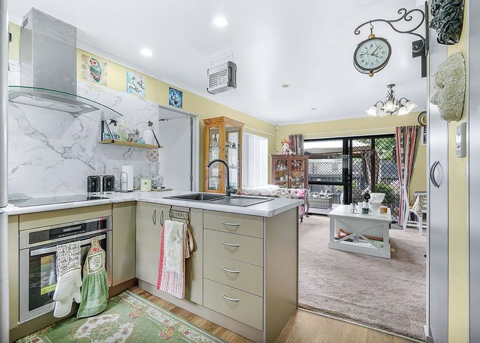  at 4A Richan Street, Glenview, Hamilton