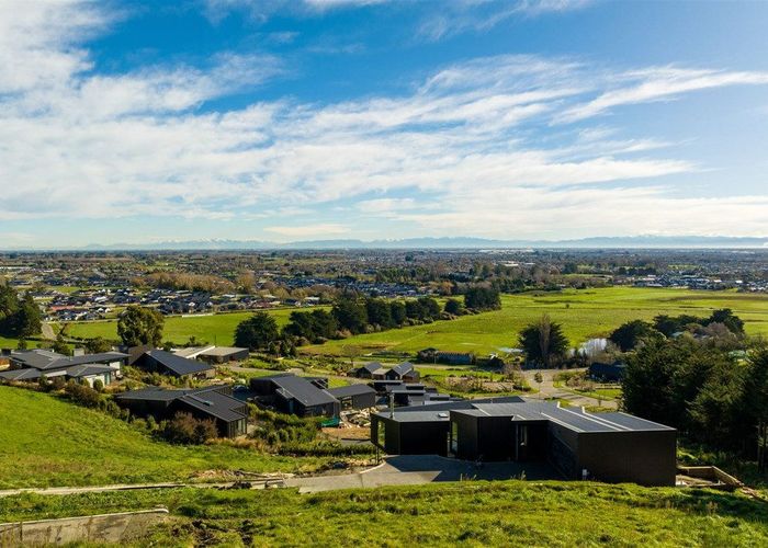  at 27 Redmund Spur Road, Kennedy's Bush, Christchurch City, Canterbury