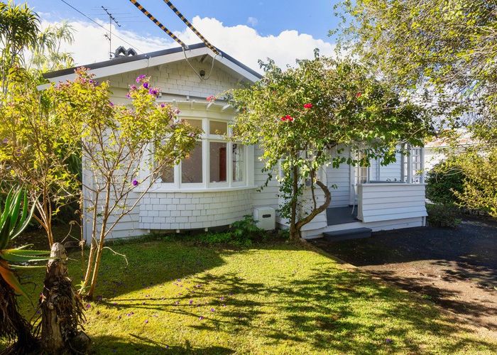 at 17 Chatham Avenue, Mount Albert, Auckland