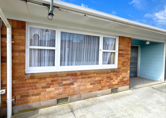  at 7/6 Wolfe Street, Regent, Whangarei, Northland