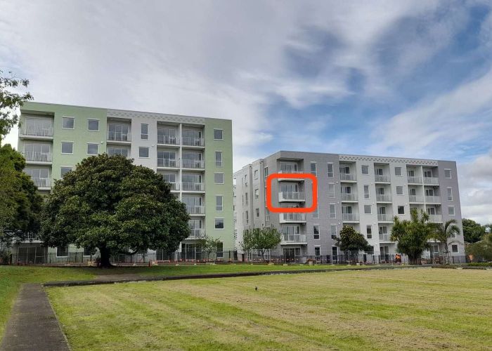  at 308/9D Jordan Avenue, Onehunga, Auckland City, Auckland