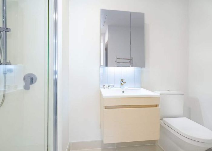  at 301/15 Union Street, Auckland Central, Auckland