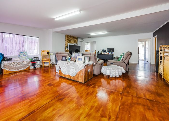  at 63 Myers Road, Manurewa, Manukau City, Auckland