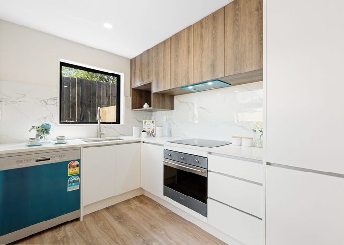  at Lot 3/8 Butterworth Drive, Glendene, Waitakere City, Auckland
