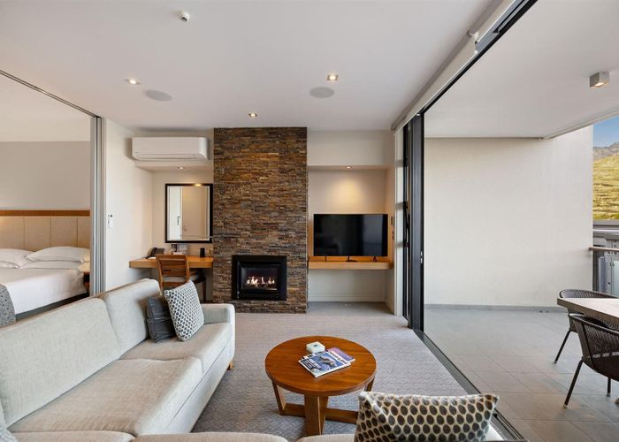  at 7/379 Frankton Road, Town Centre, Queenstown-Lakes, Otago