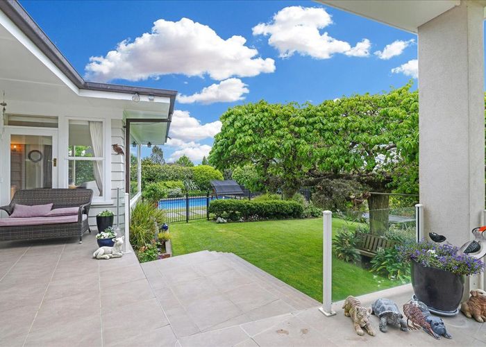  at 180 Wallace Terrace, Te Awamutu, Te Awamutu