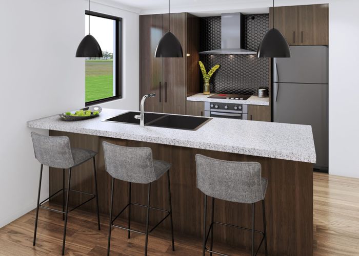  at Lot 419 Beachgrove, Kaiapoi, Waimakariri, Canterbury