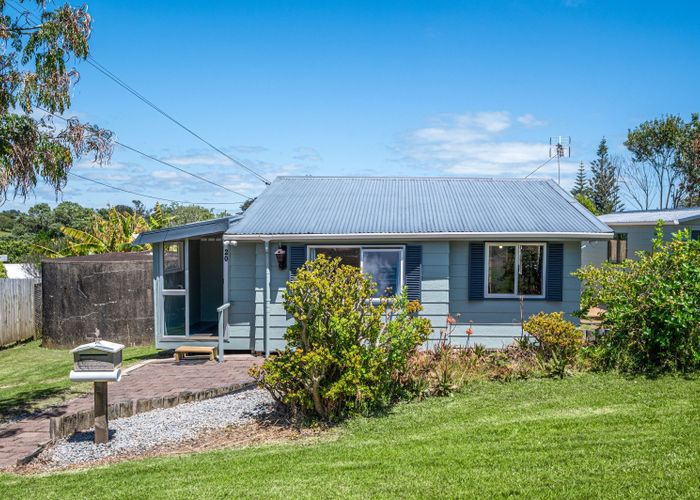  at 20 Nelson Avenue, Surfdale, Waiheke Island, Auckland