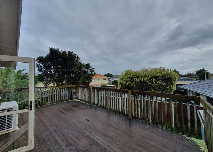  at 25 Pah Road, Papatoetoe, Manukau City, Auckland
