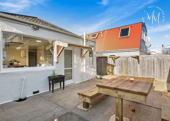  at 46 Grange Street, North Dunedin, Dunedin